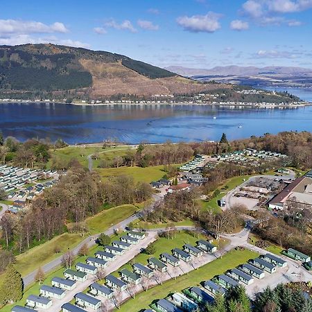 Hunters Quay Holiday Village Kilmun Экстерьер фото