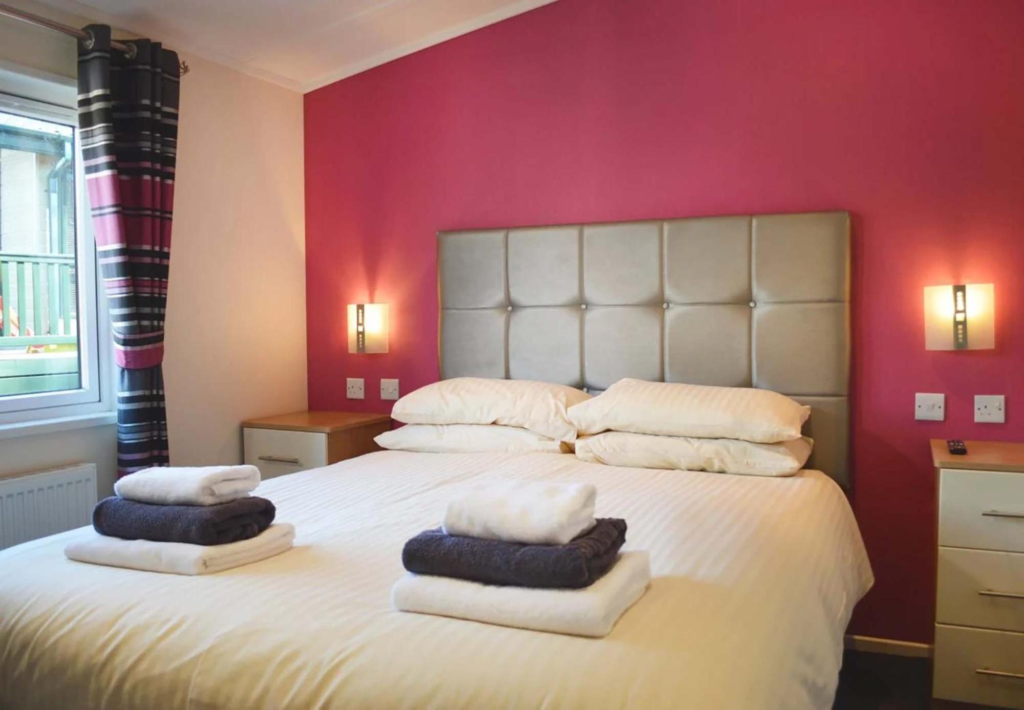 Hunters Quay Holiday Village Kilmun Экстерьер фото