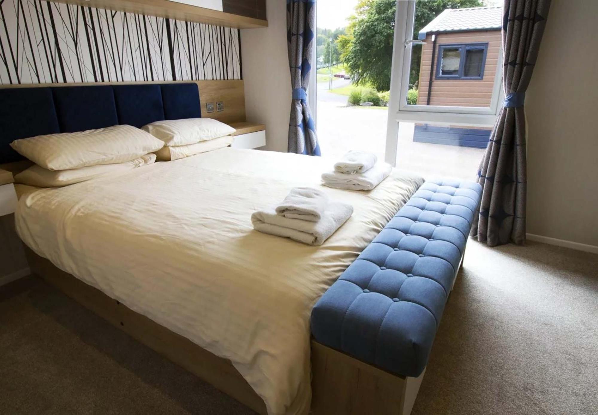 Hunters Quay Holiday Village Kilmun Экстерьер фото