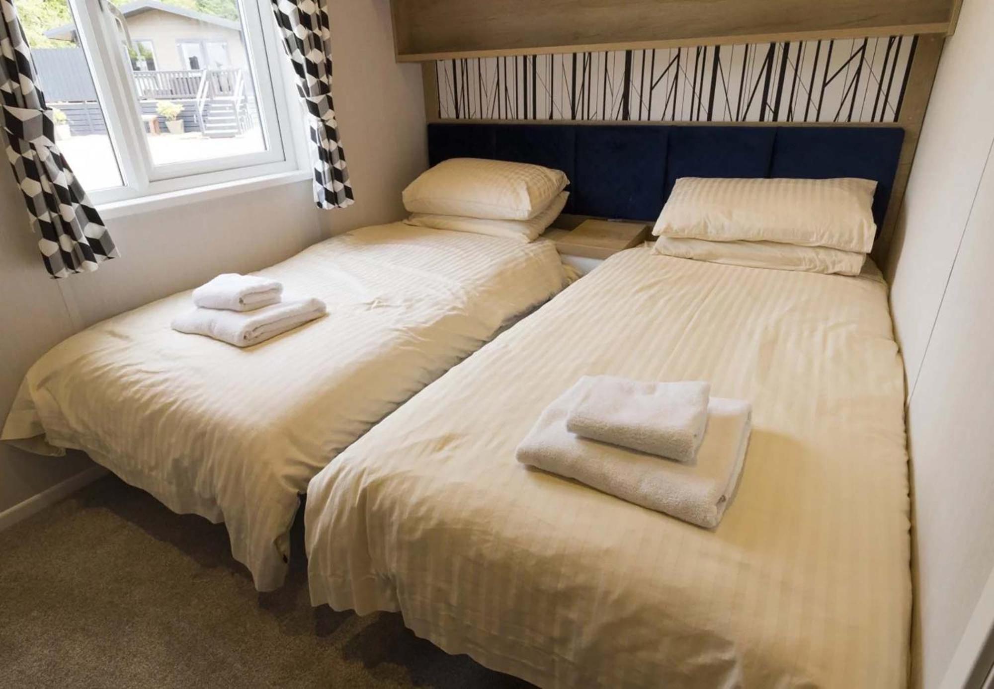 Hunters Quay Holiday Village Kilmun Экстерьер фото