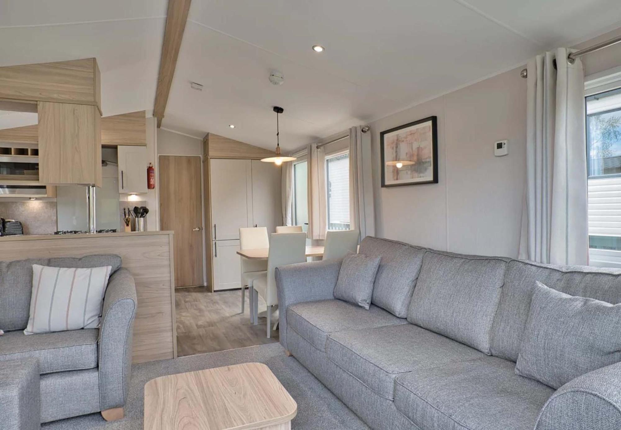 Hunters Quay Holiday Village Kilmun Экстерьер фото