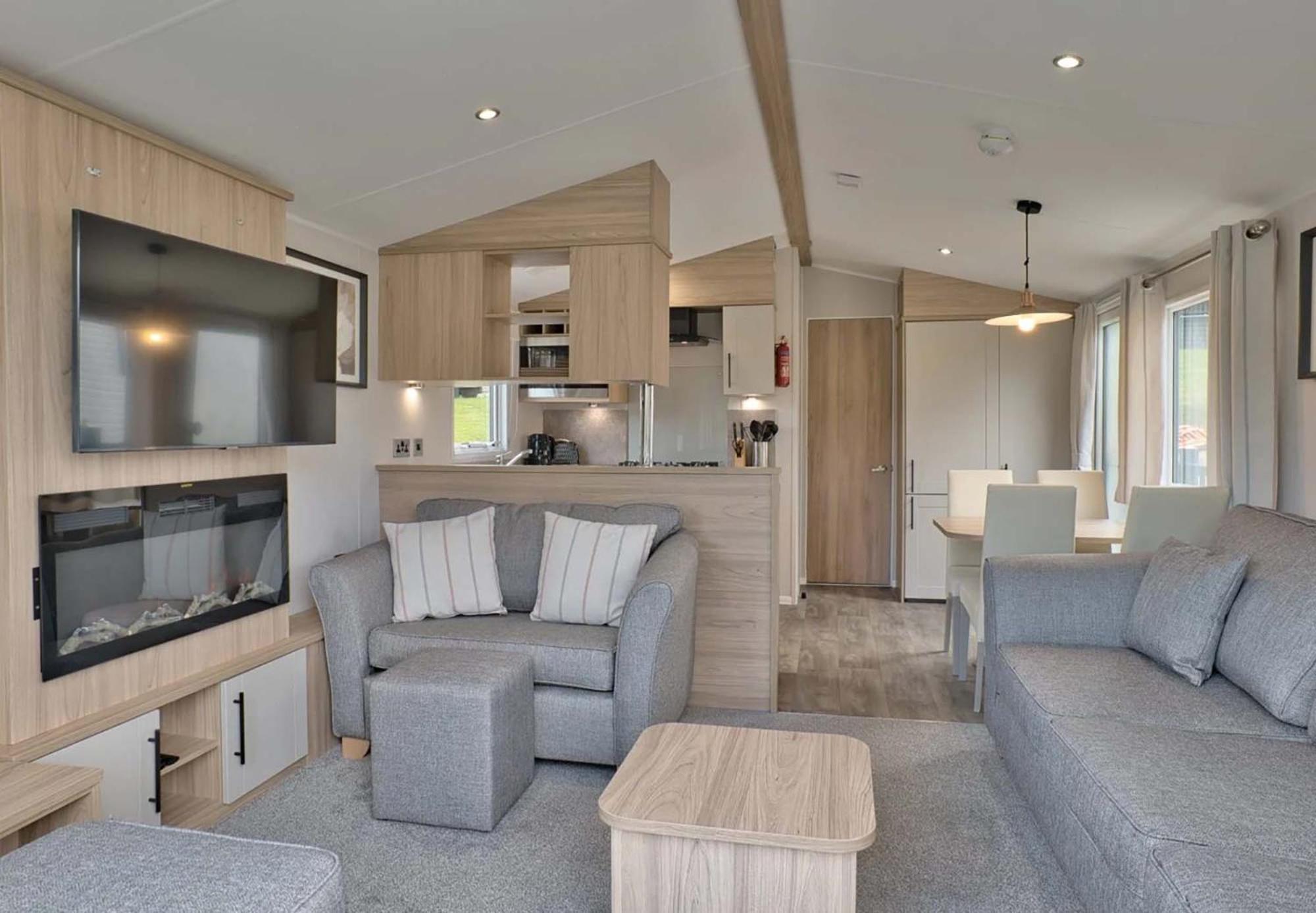 Hunters Quay Holiday Village Kilmun Экстерьер фото