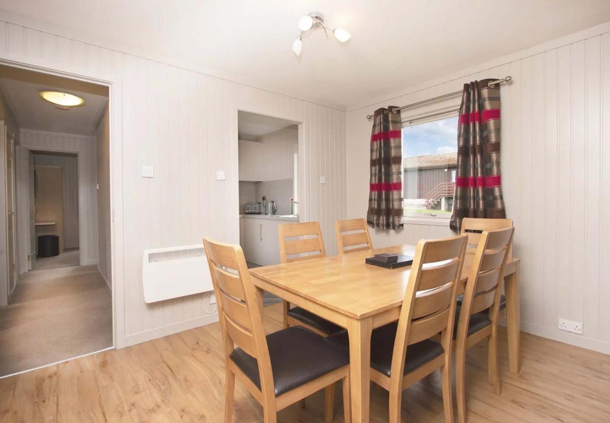 Hunters Quay Holiday Village Kilmun Экстерьер фото