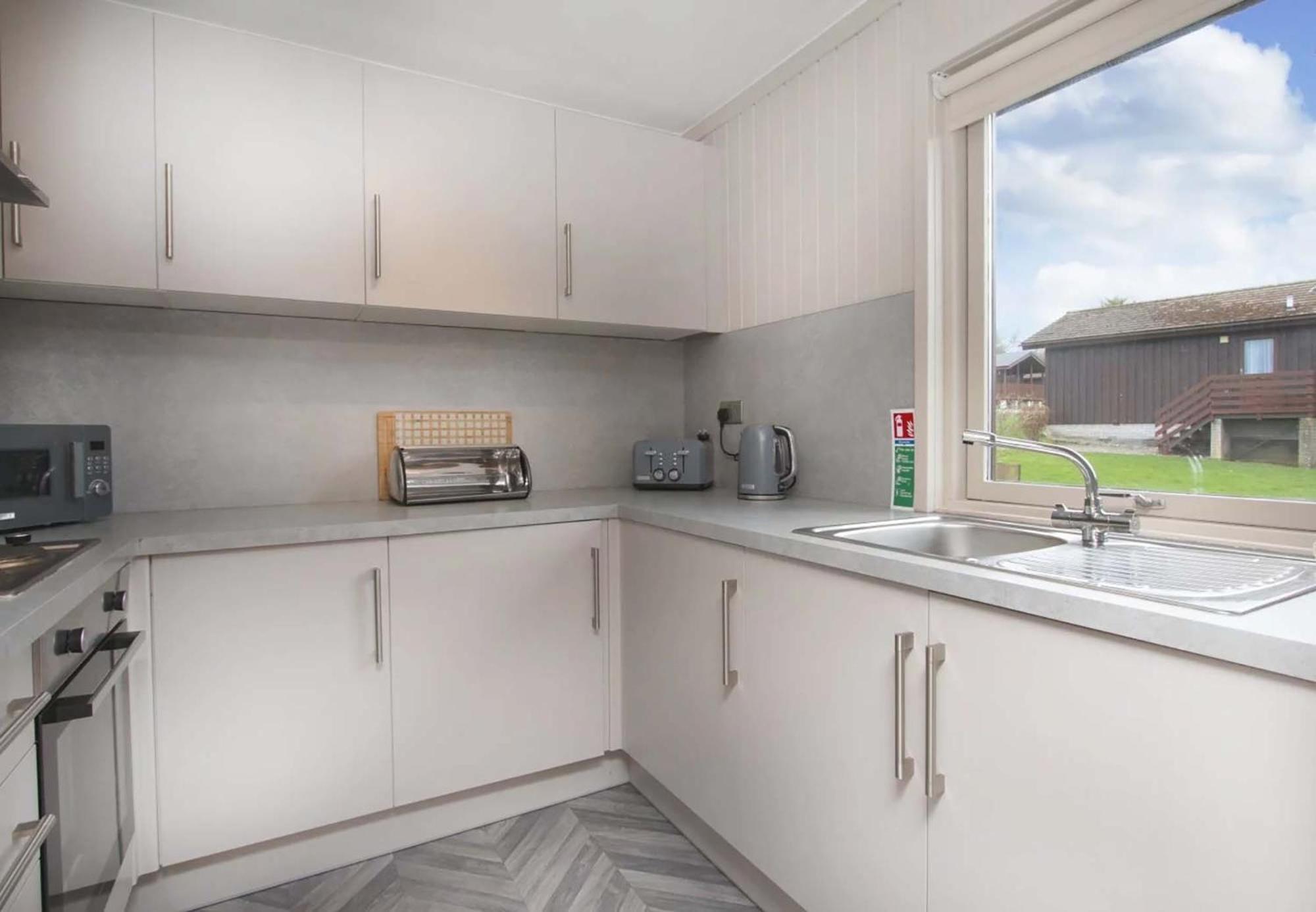 Hunters Quay Holiday Village Kilmun Экстерьер фото