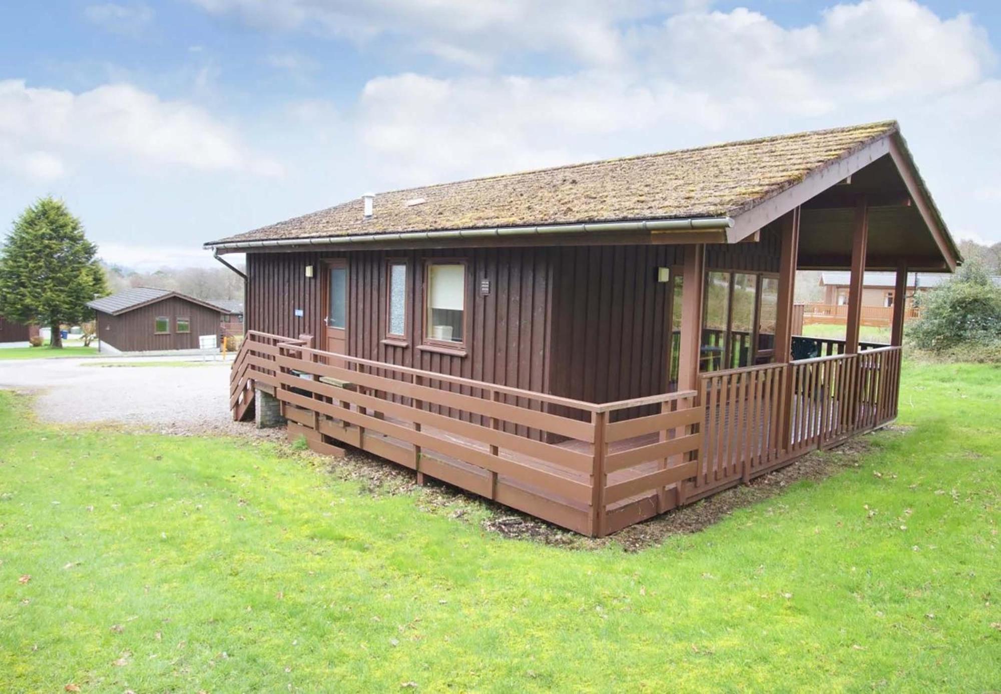 Hunters Quay Holiday Village Kilmun Экстерьер фото