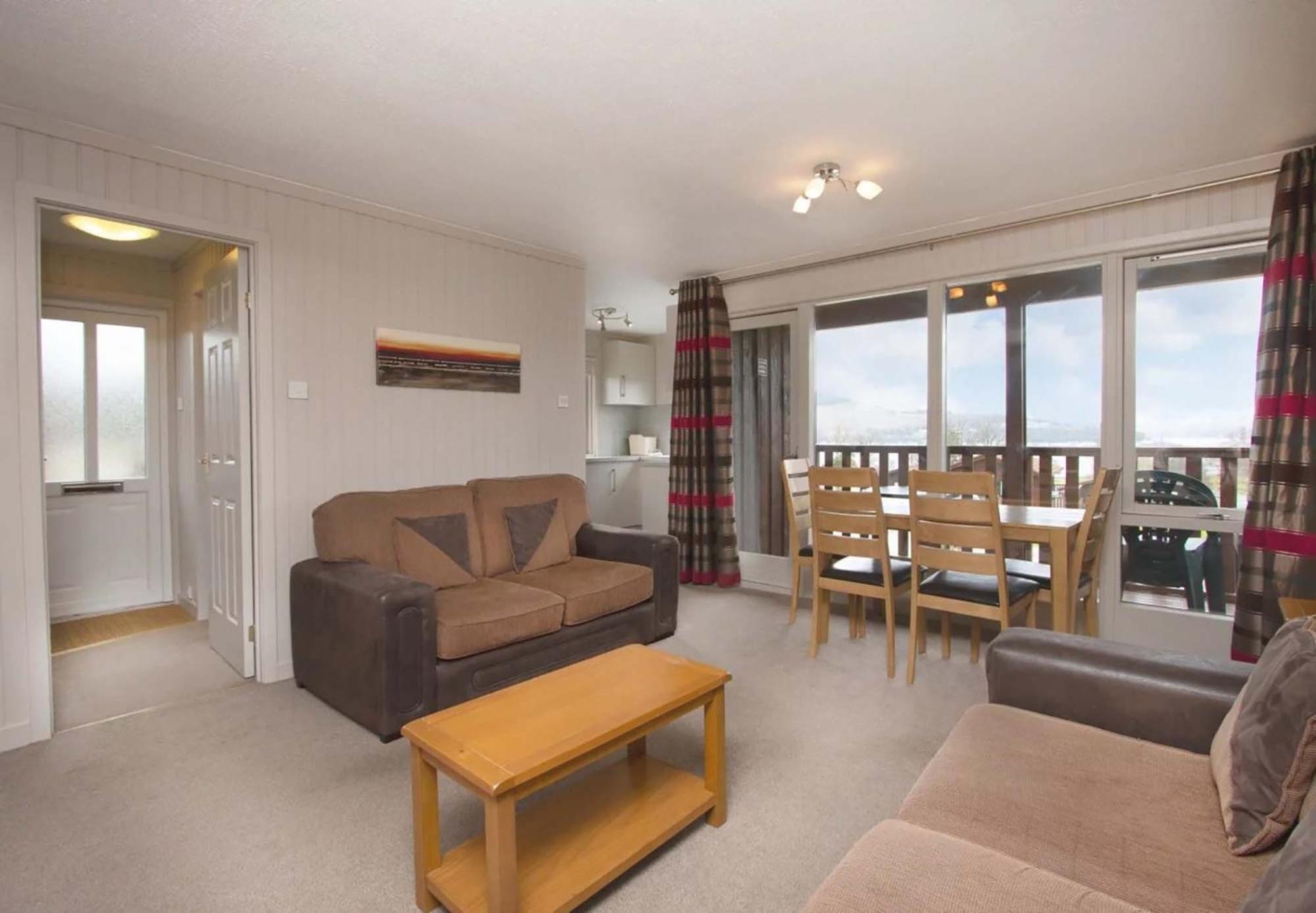 Hunters Quay Holiday Village Kilmun Экстерьер фото
