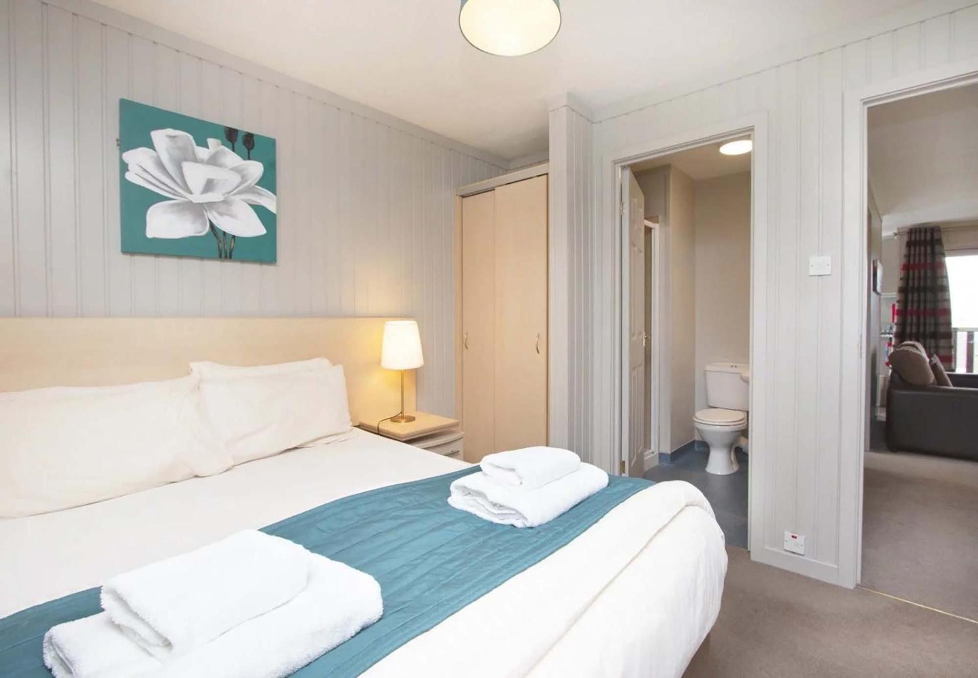 Hunters Quay Holiday Village Kilmun Экстерьер фото