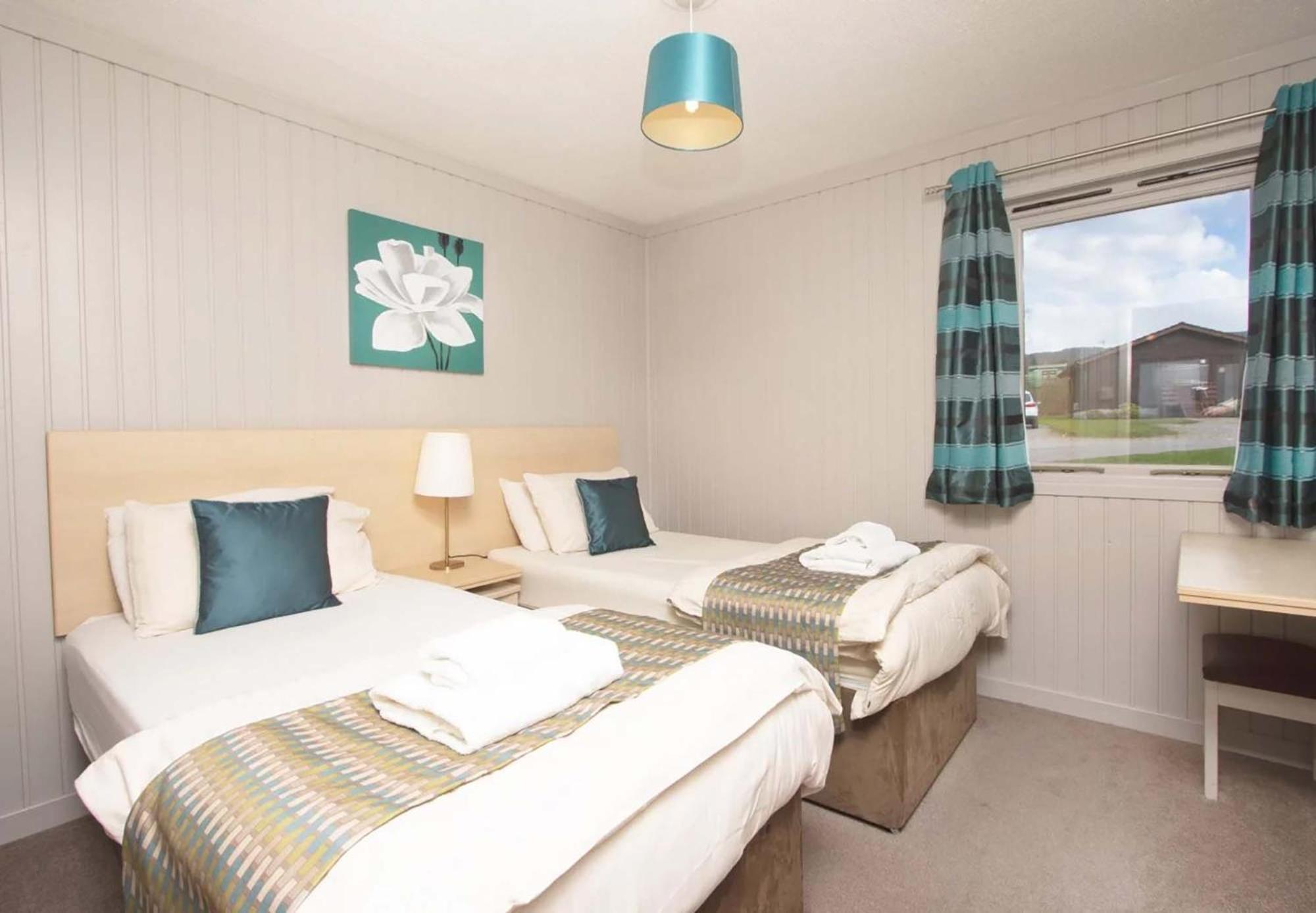 Hunters Quay Holiday Village Kilmun Экстерьер фото