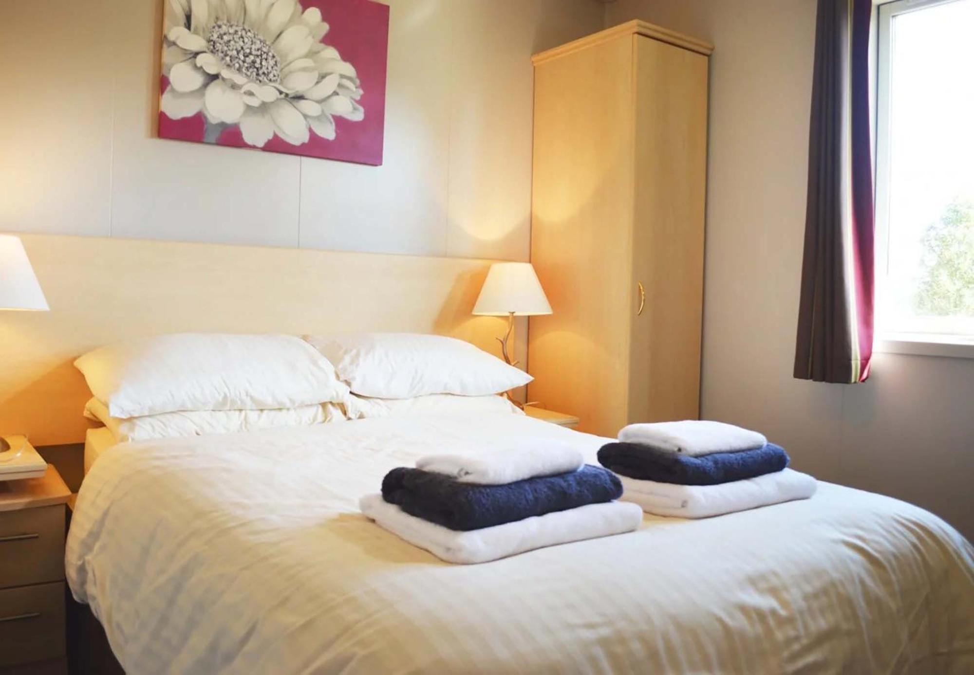 Hunters Quay Holiday Village Kilmun Экстерьер фото
