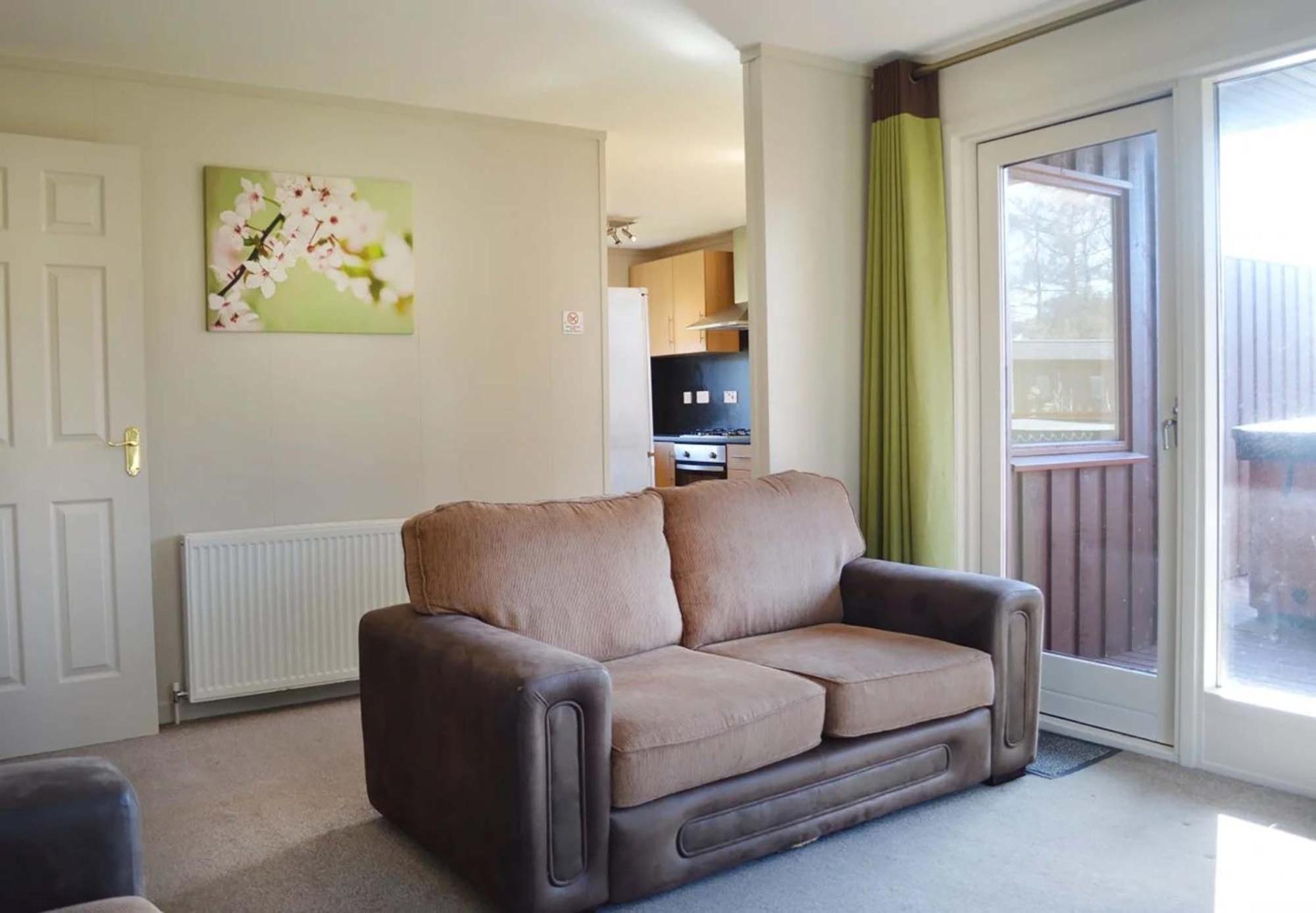 Hunters Quay Holiday Village Kilmun Экстерьер фото