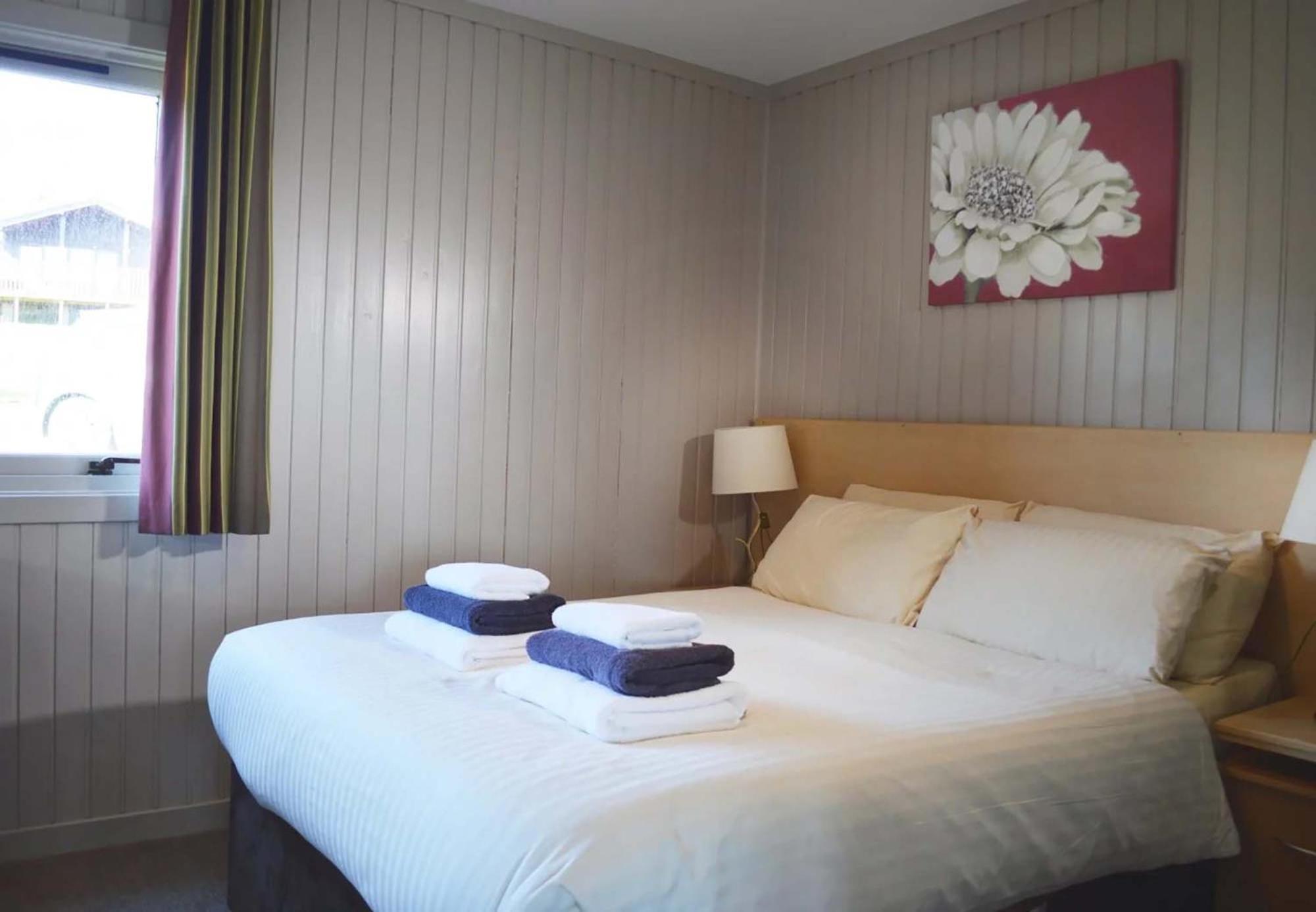 Hunters Quay Holiday Village Kilmun Экстерьер фото