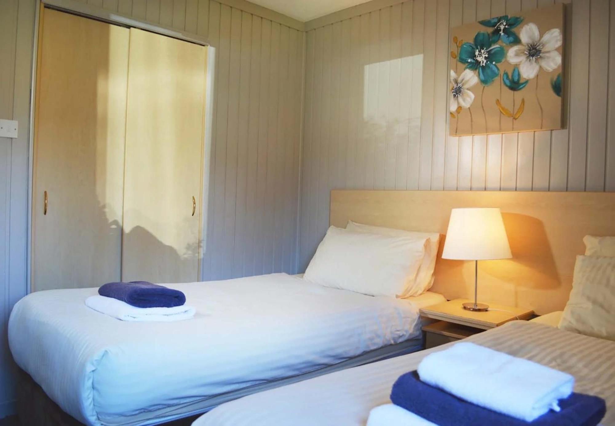 Hunters Quay Holiday Village Kilmun Экстерьер фото