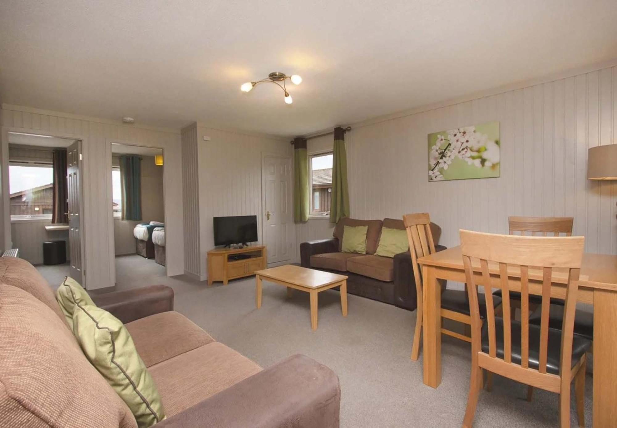 Hunters Quay Holiday Village Kilmun Экстерьер фото