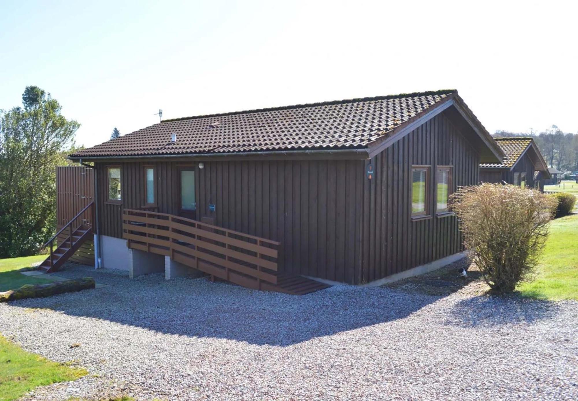 Hunters Quay Holiday Village Kilmun Экстерьер фото