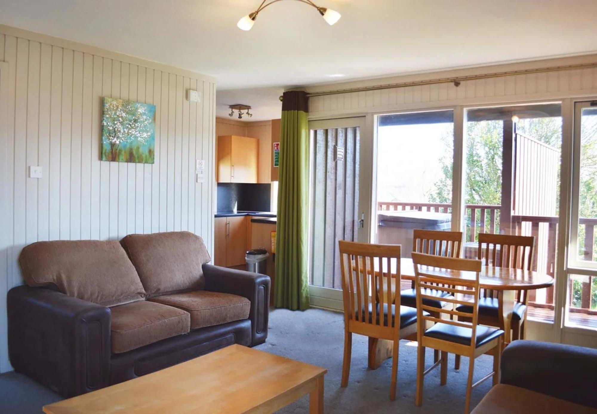 Hunters Quay Holiday Village Kilmun Экстерьер фото
