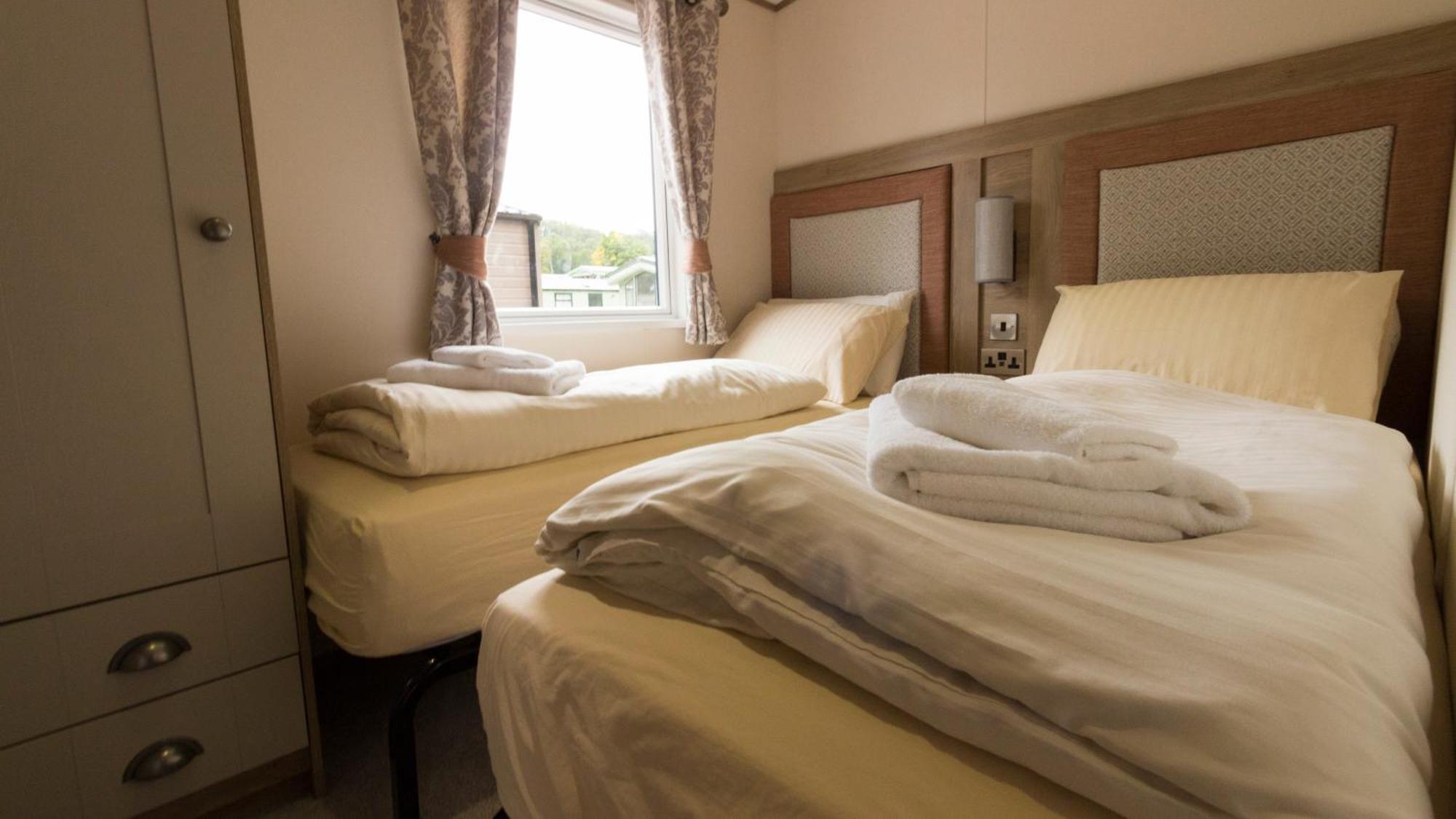 Hunters Quay Holiday Village Kilmun Экстерьер фото