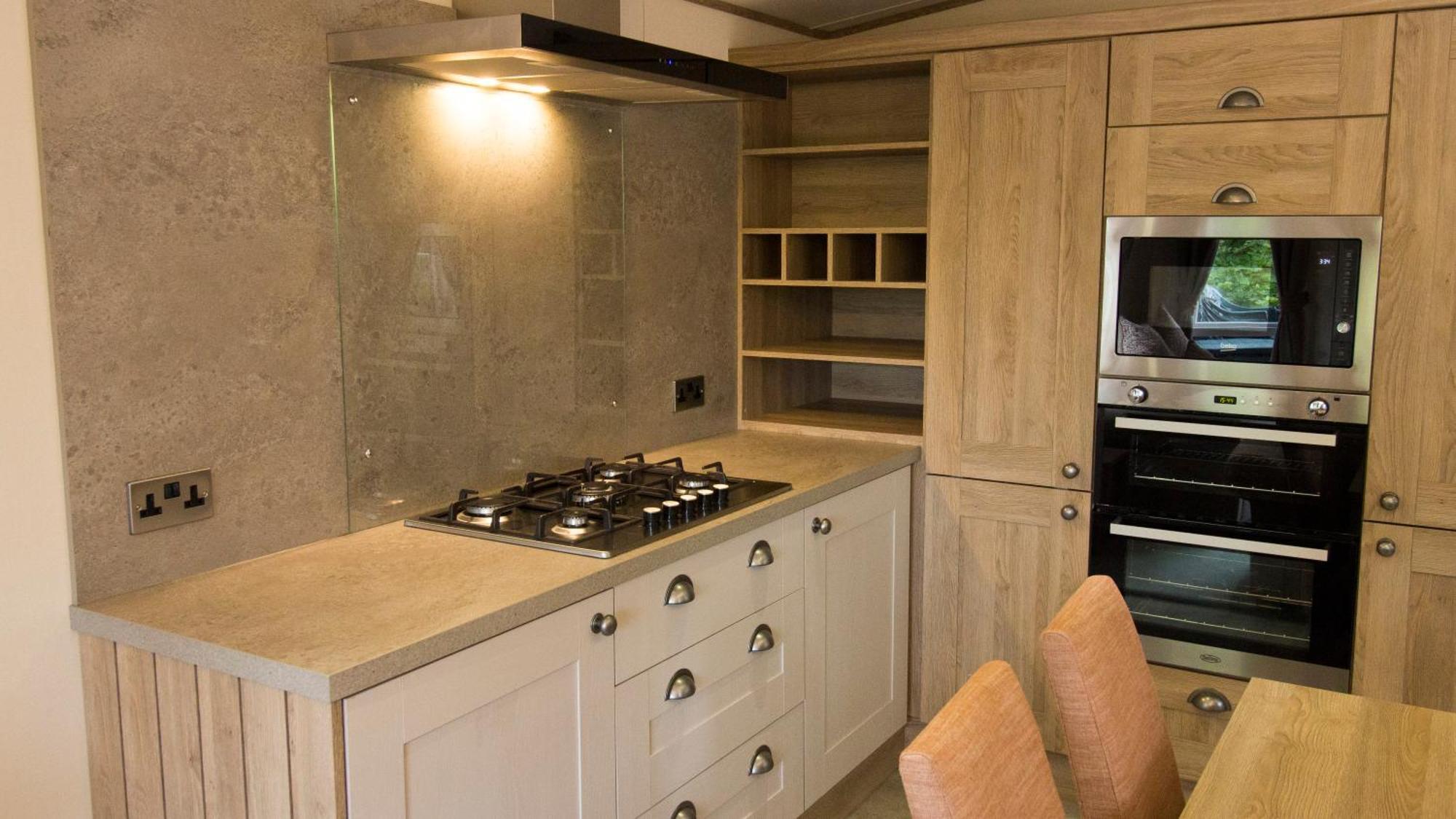 Hunters Quay Holiday Village Kilmun Экстерьер фото