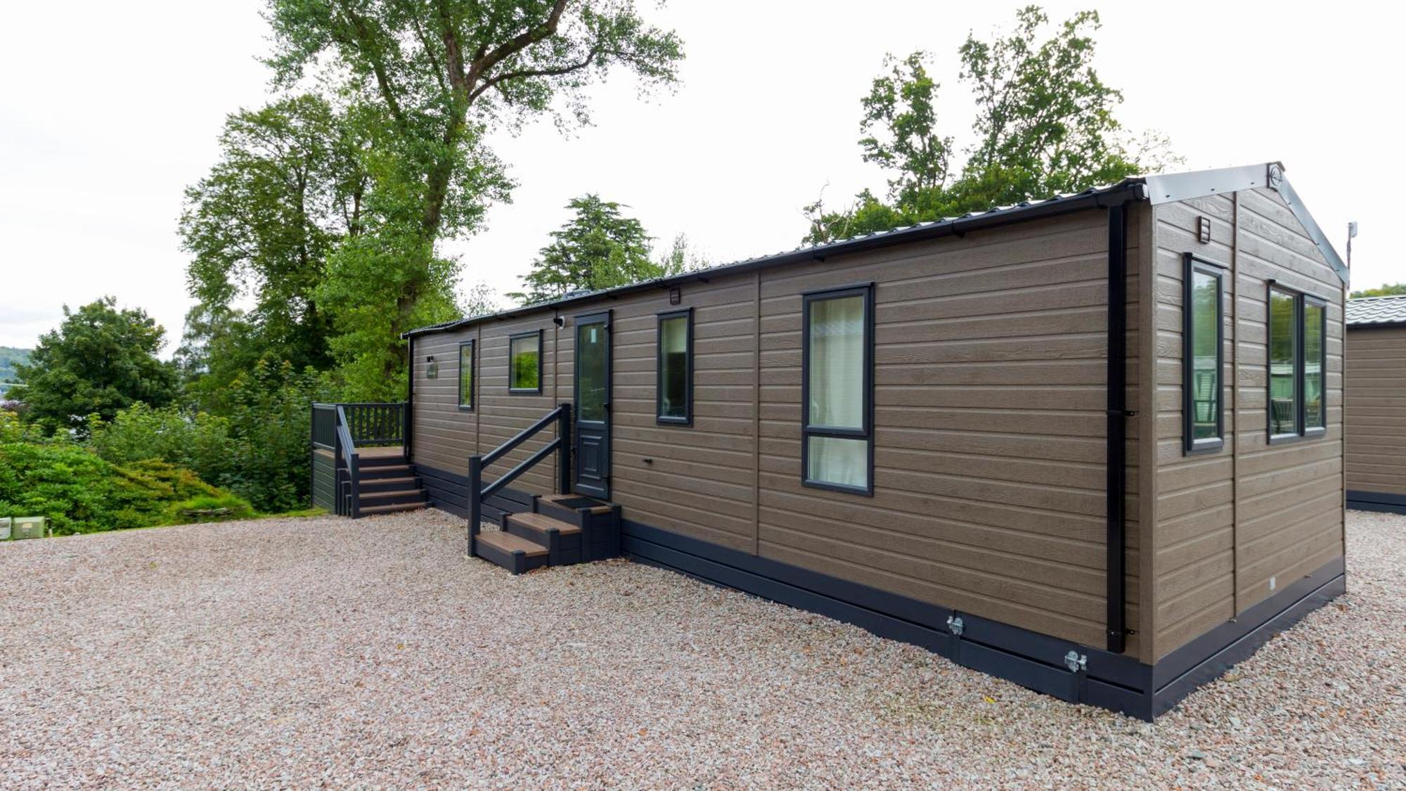 Hunters Quay Holiday Village Kilmun Экстерьер фото