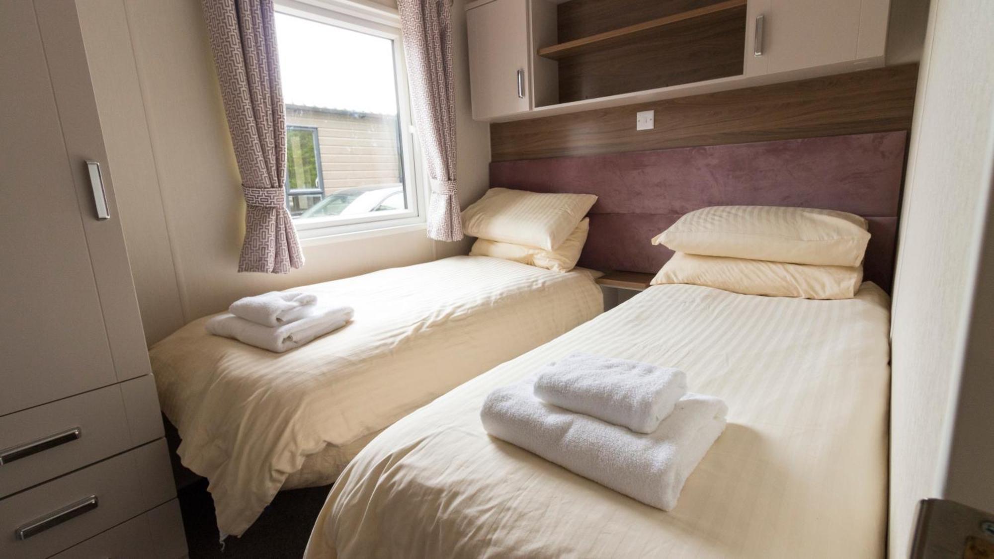 Hunters Quay Holiday Village Kilmun Экстерьер фото