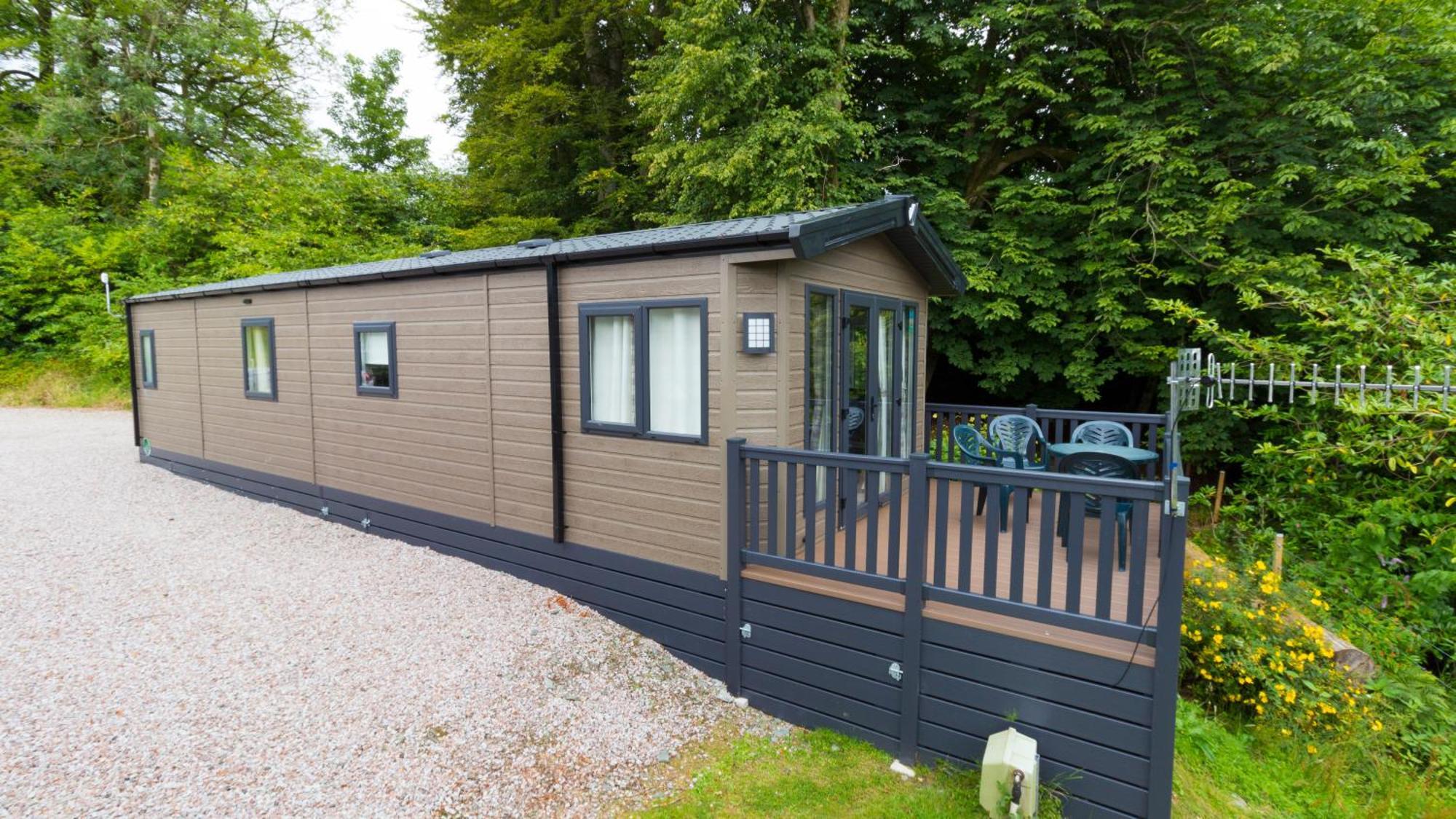 Hunters Quay Holiday Village Kilmun Экстерьер фото
